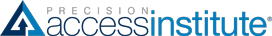 Precision Access Institute Logo